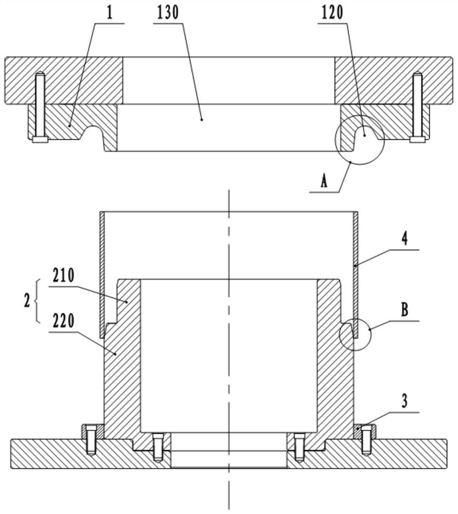 Automobile hub machining process