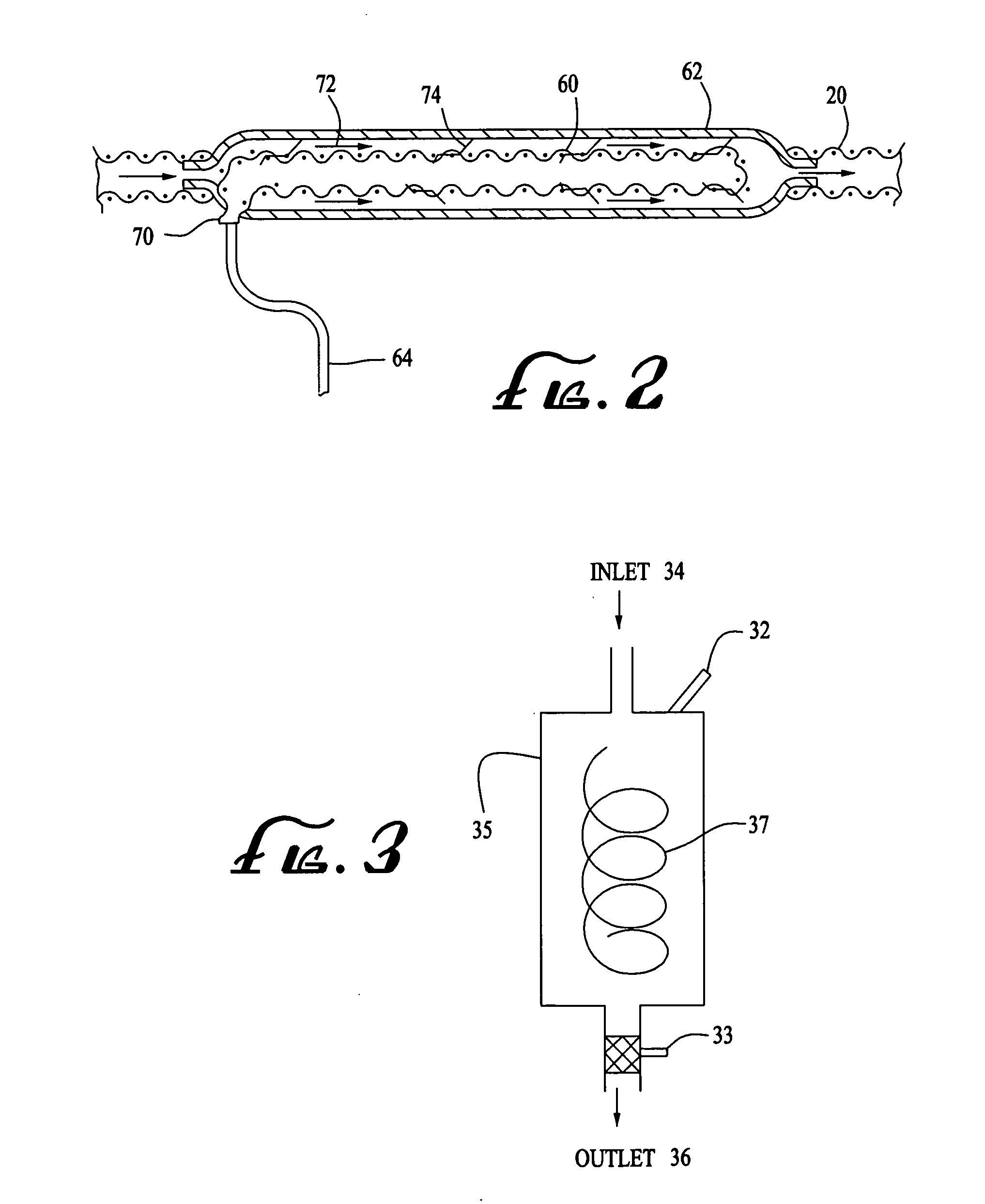 Use of nitric oxide gas in an extracorporeal circuitry to treat blood plasma