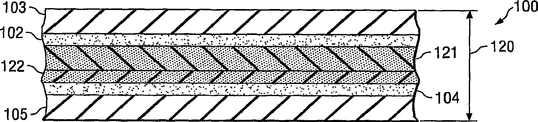 Flip-attached and underfilled stacked semiconductor devices