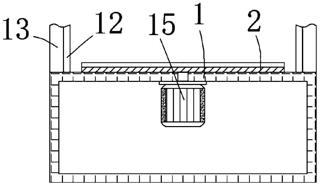 Marble cutting device