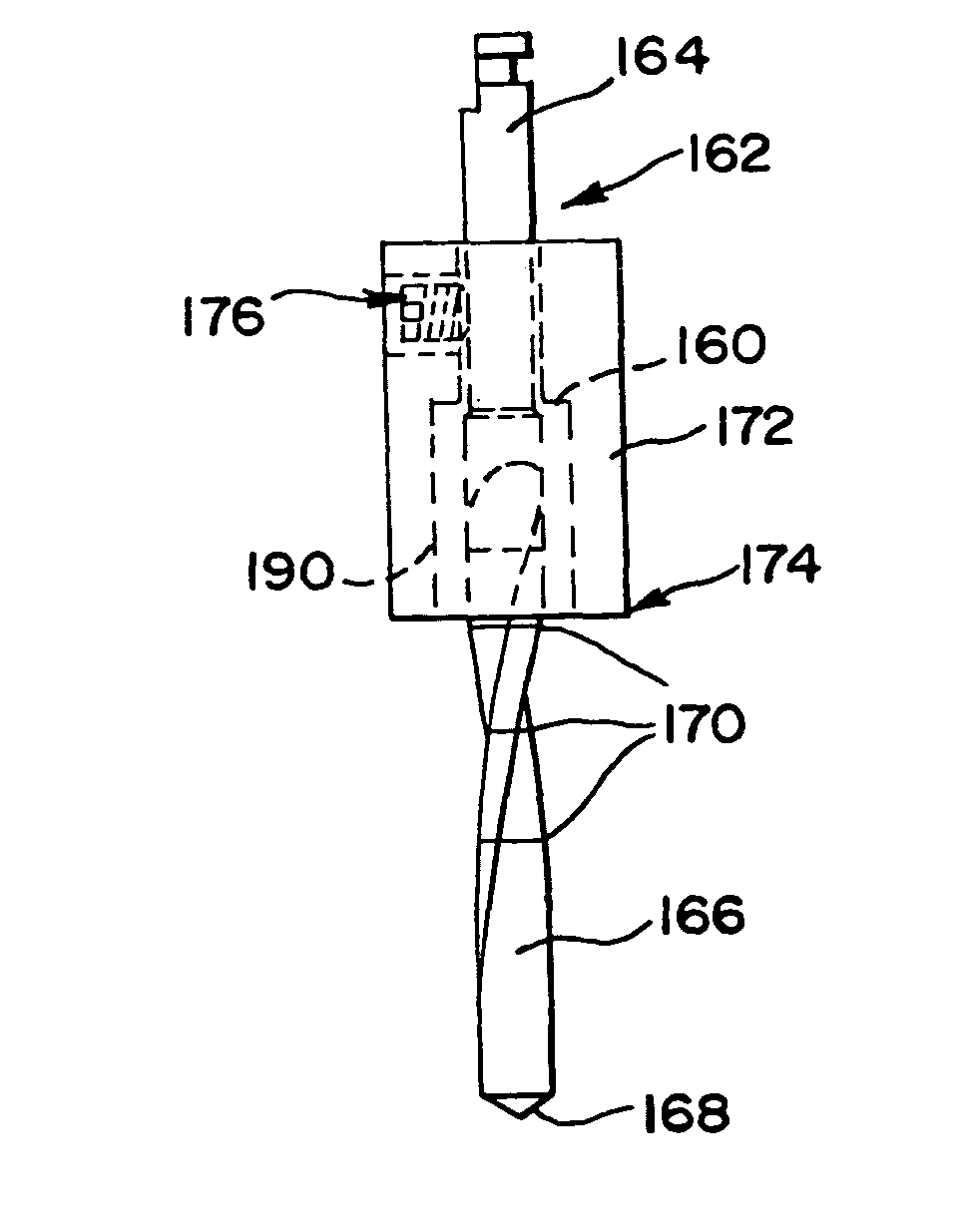 Dental drill system and stop collar for preparing implant bed for implants