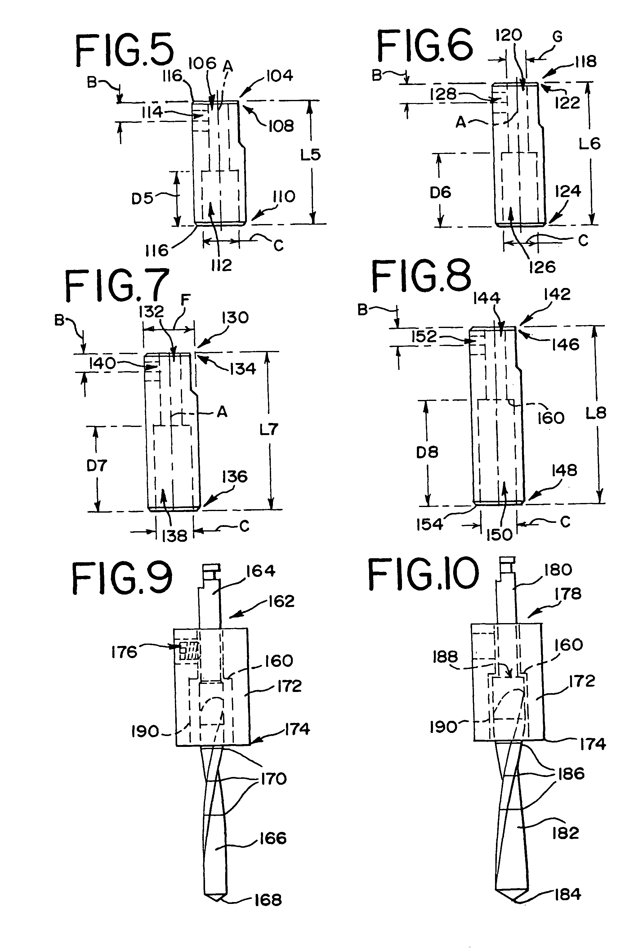 Dental drill system and stop collar for preparing implant bed for implants