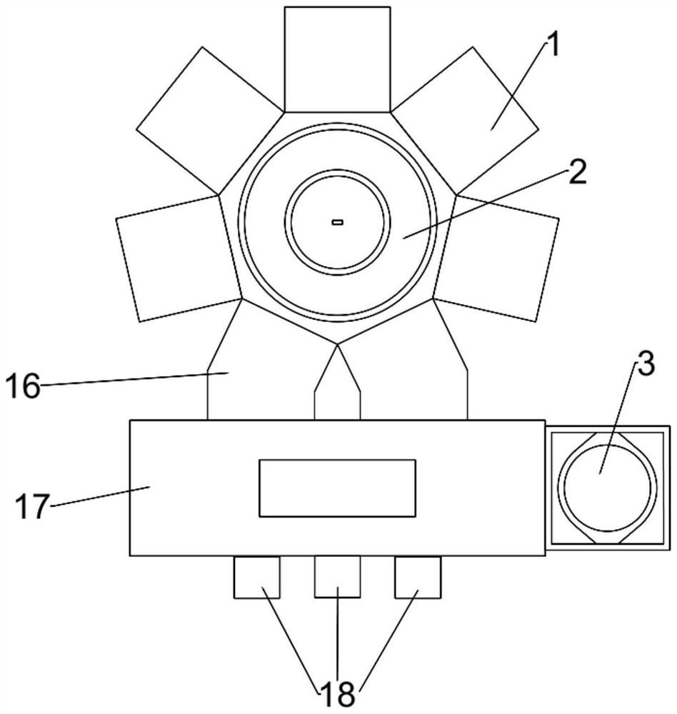 Wafer processing device and method