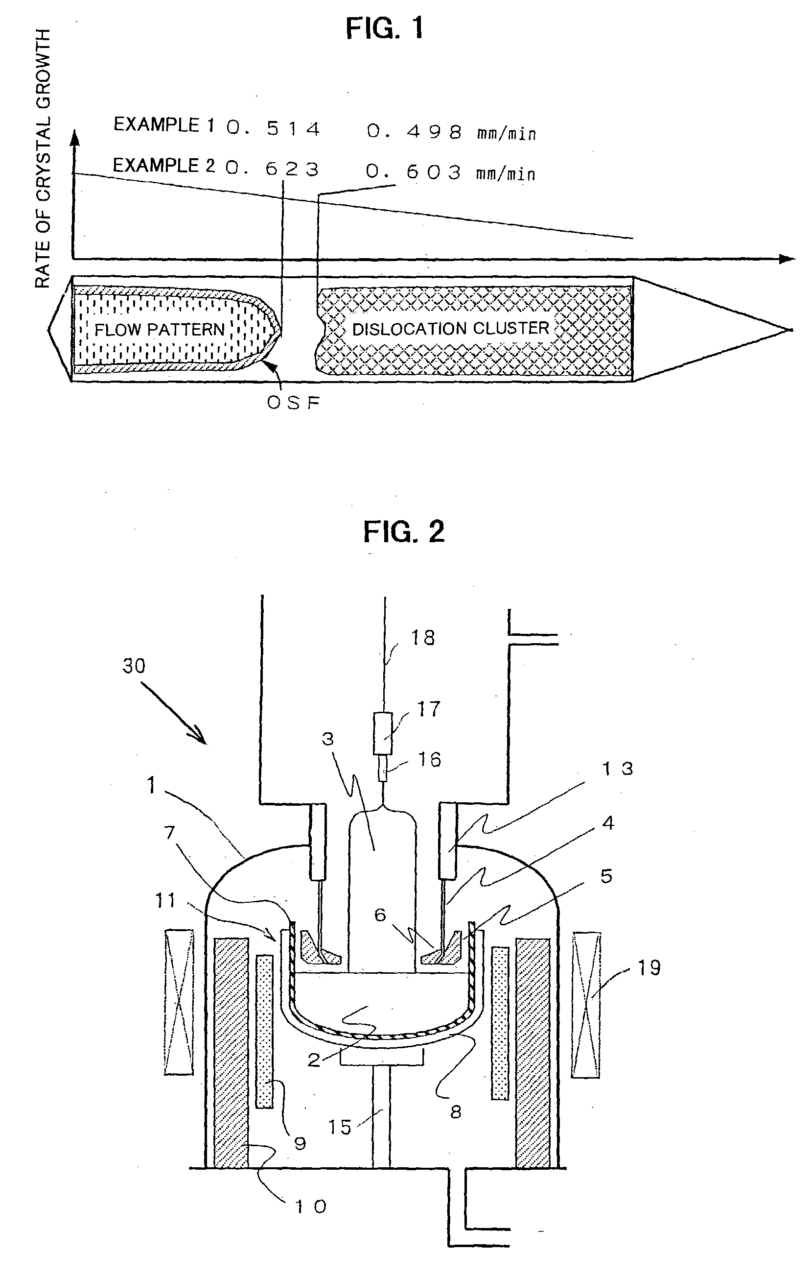 Silicon single crystal wafer and method for manufacturing the same