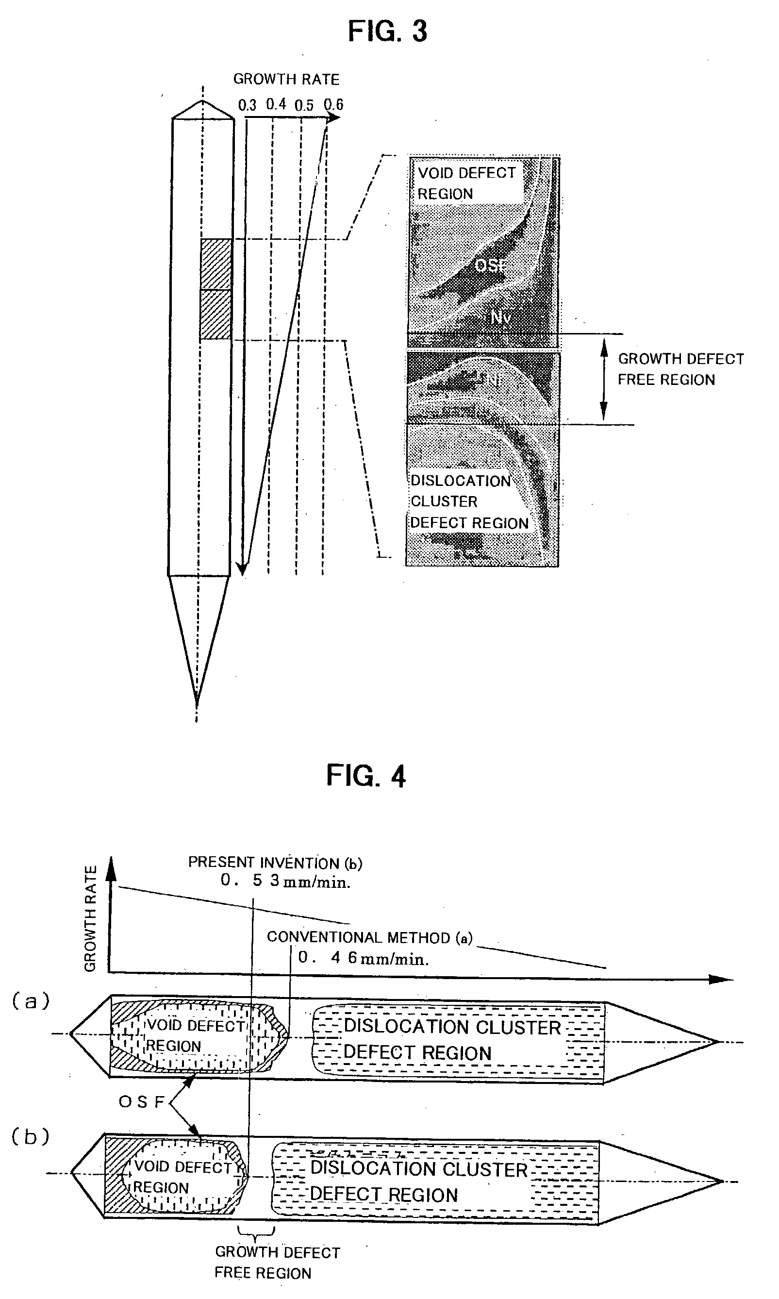 Silicon single crystal wafer and method for manufacturing the same