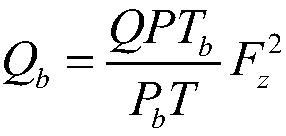 Natural gas hydrogenation device and method for long-distance pipeline