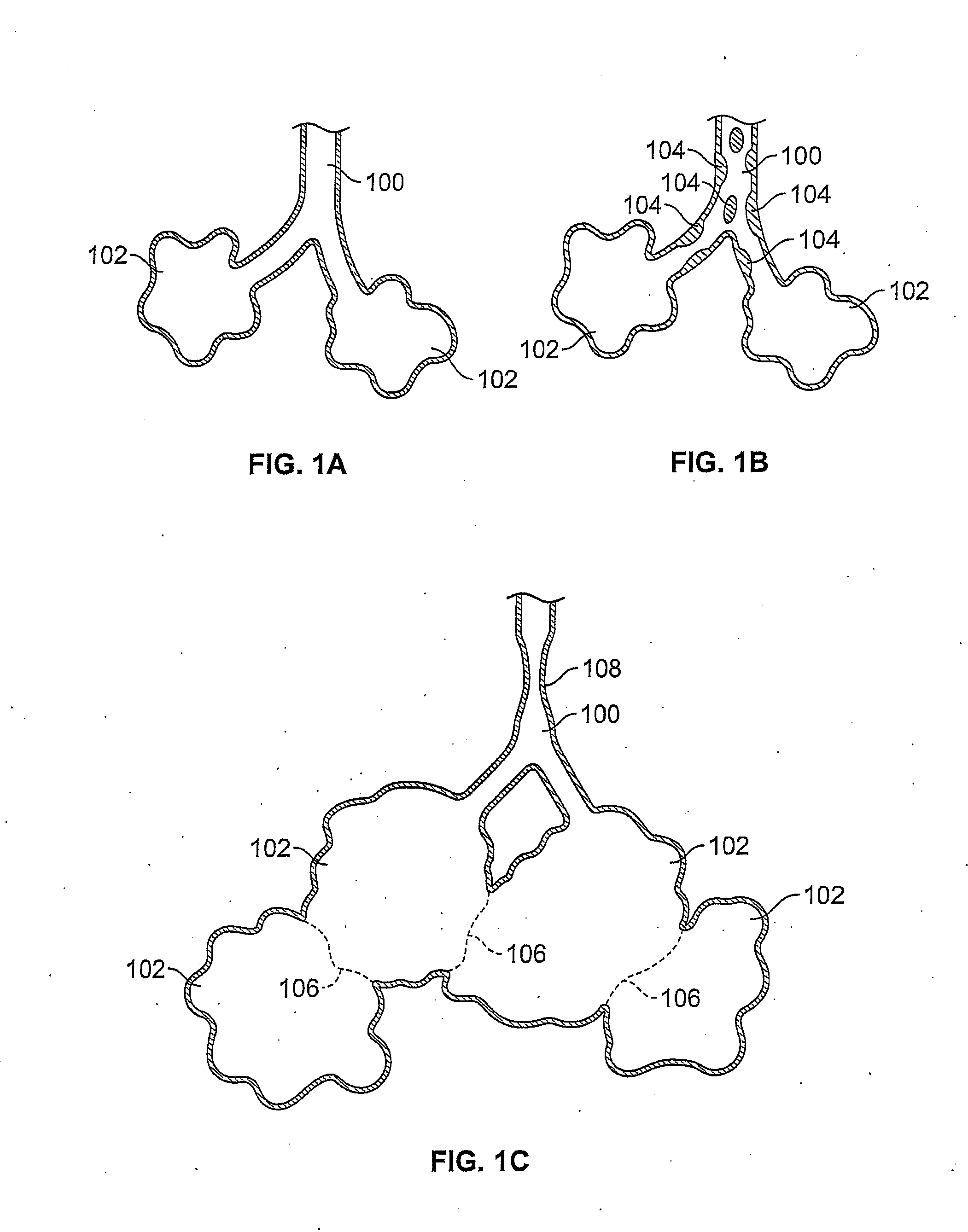 Devices for creating passages and sensing for blood vessels