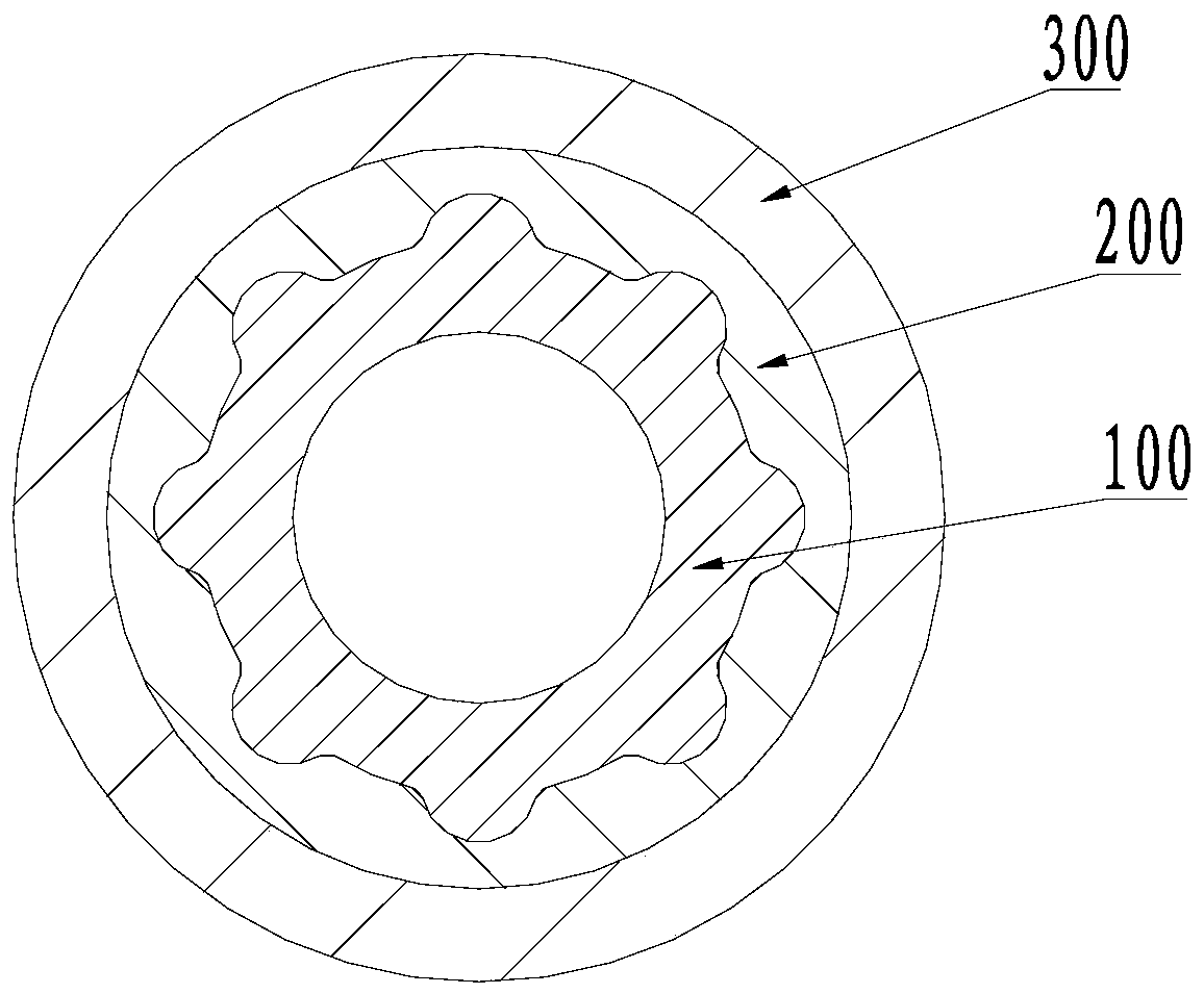 shock absorber