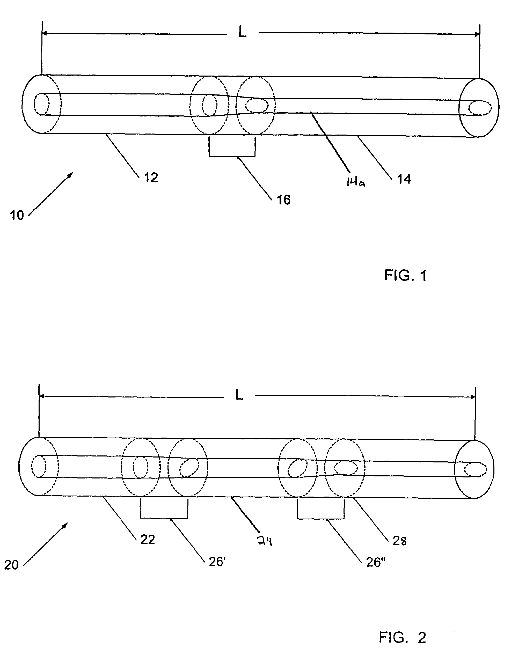 Reduction of linear birefringence in circular-cored single-mode fiber