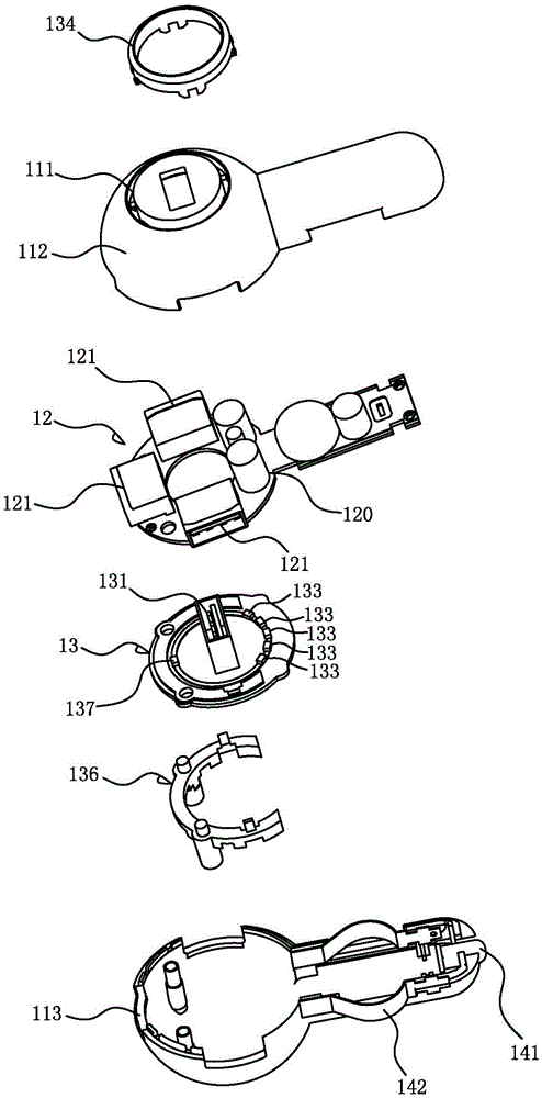 A multifunctional vehicle power supply