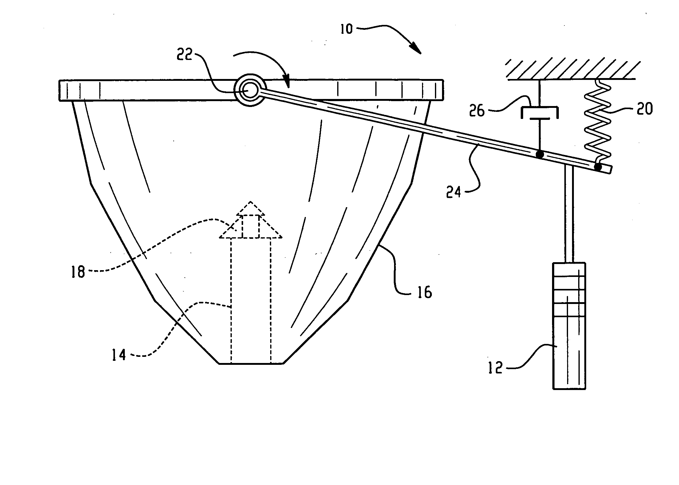 Adaptive head light and lens assemblies