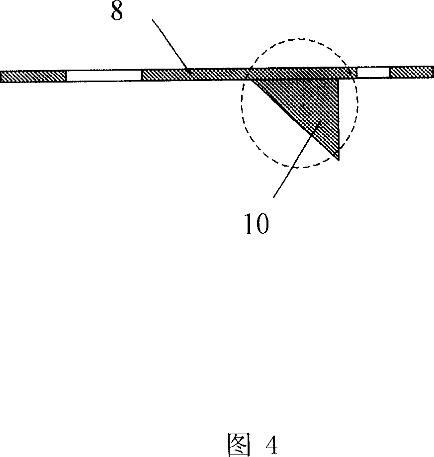 Microwave sulfur lamp