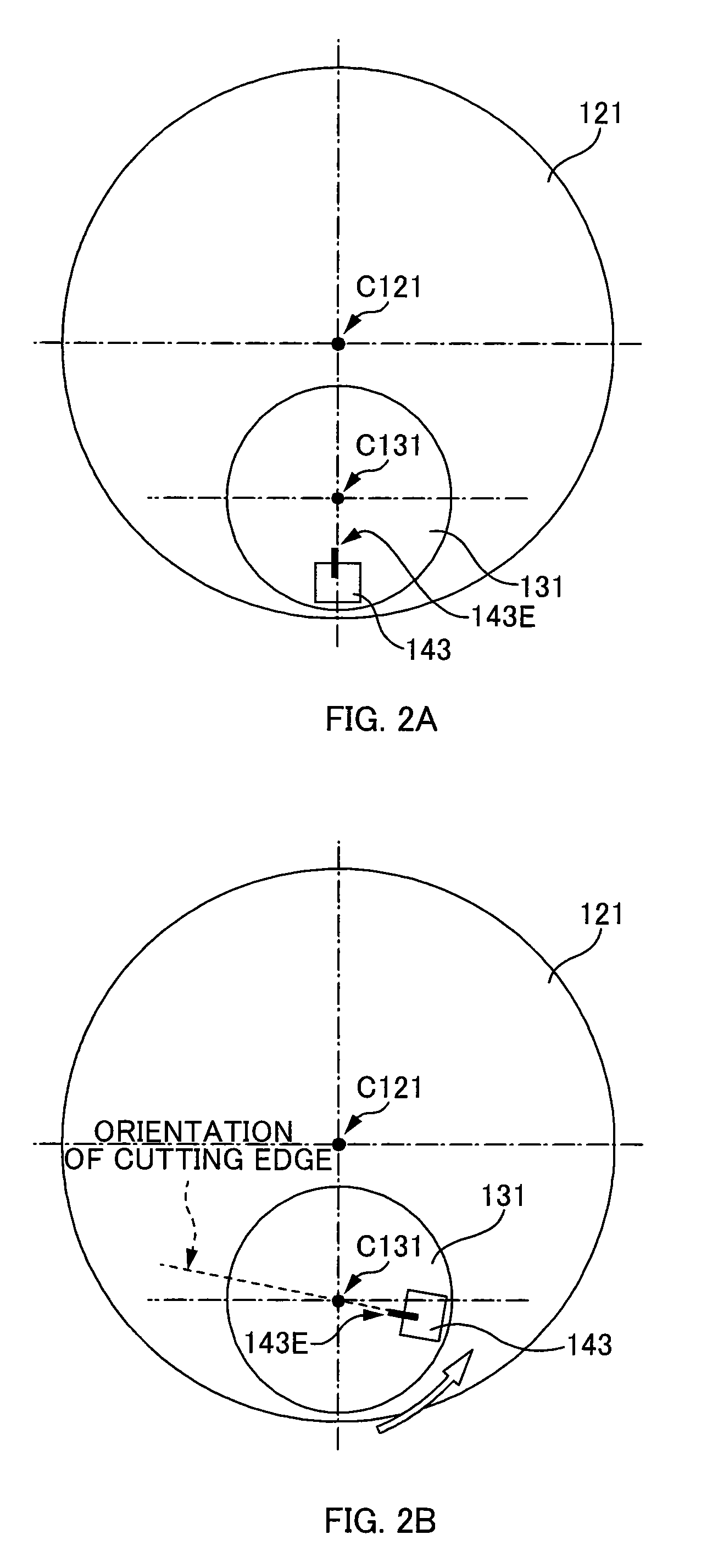 Machining unit and machine tool