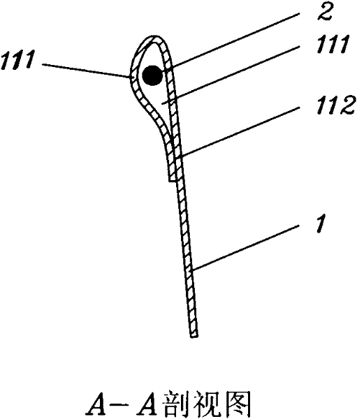 Novel endoscope object taking bag and delivery system