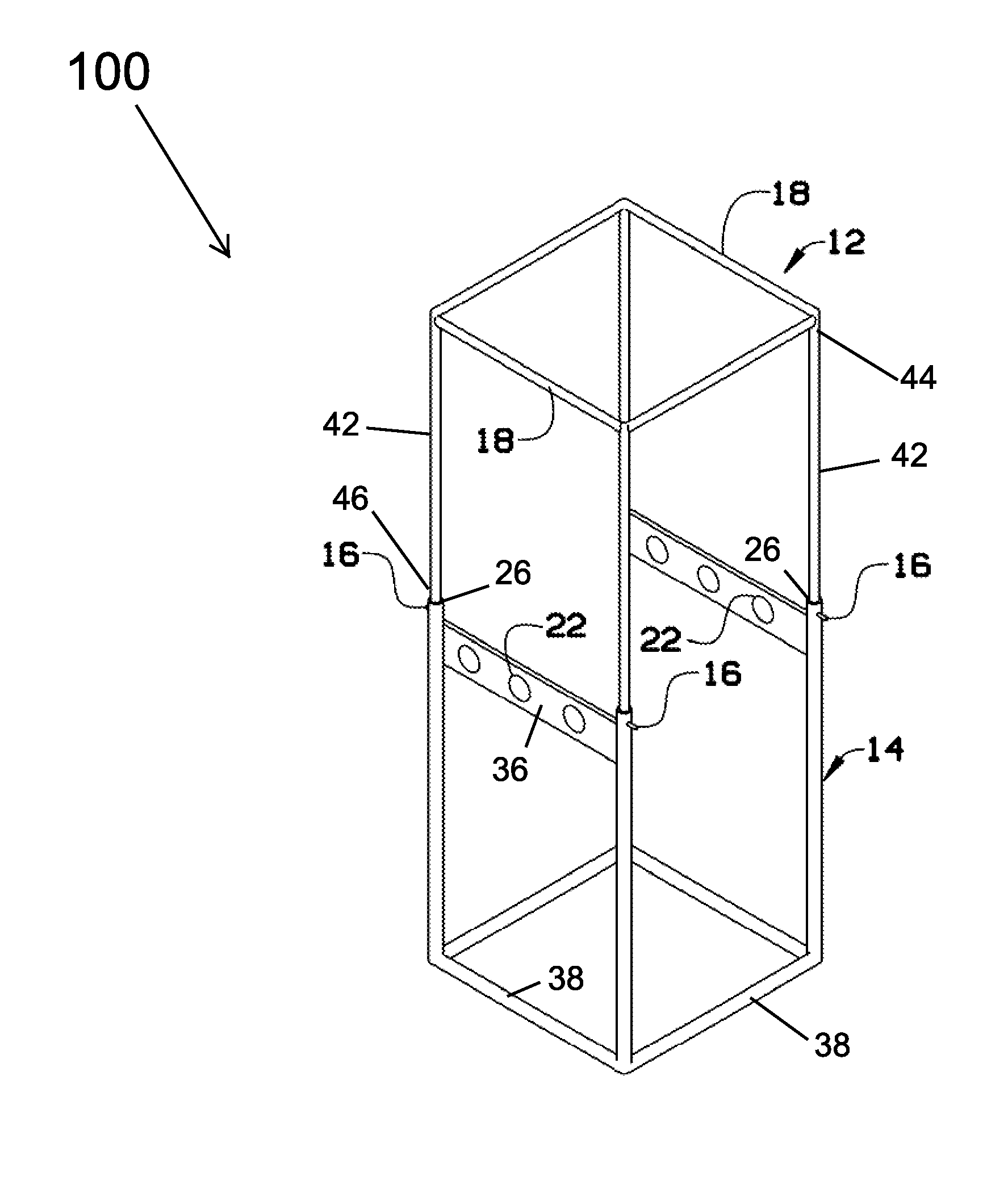 Portable exercise apparatus