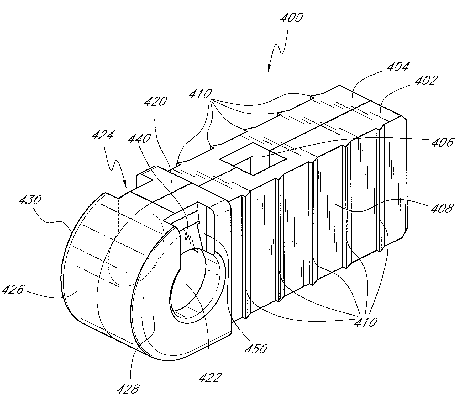 Quick connector for shade structure