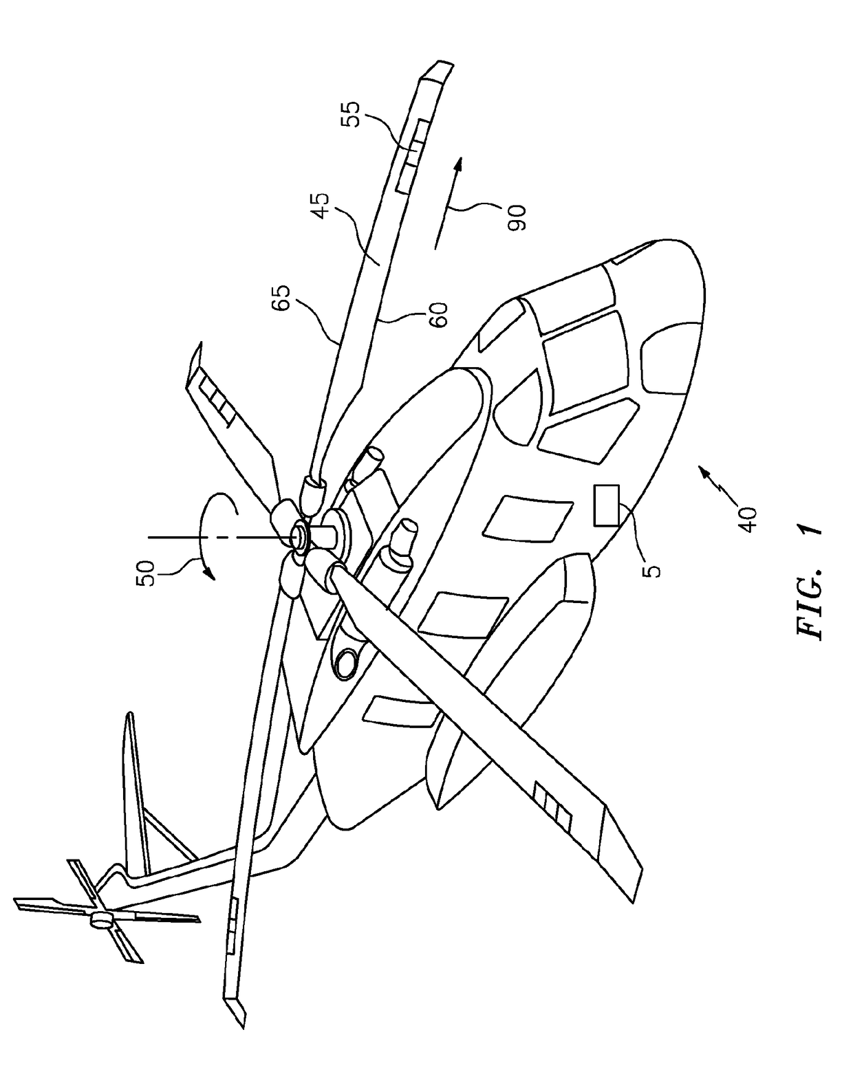 Lubricant level sensing for an actuator