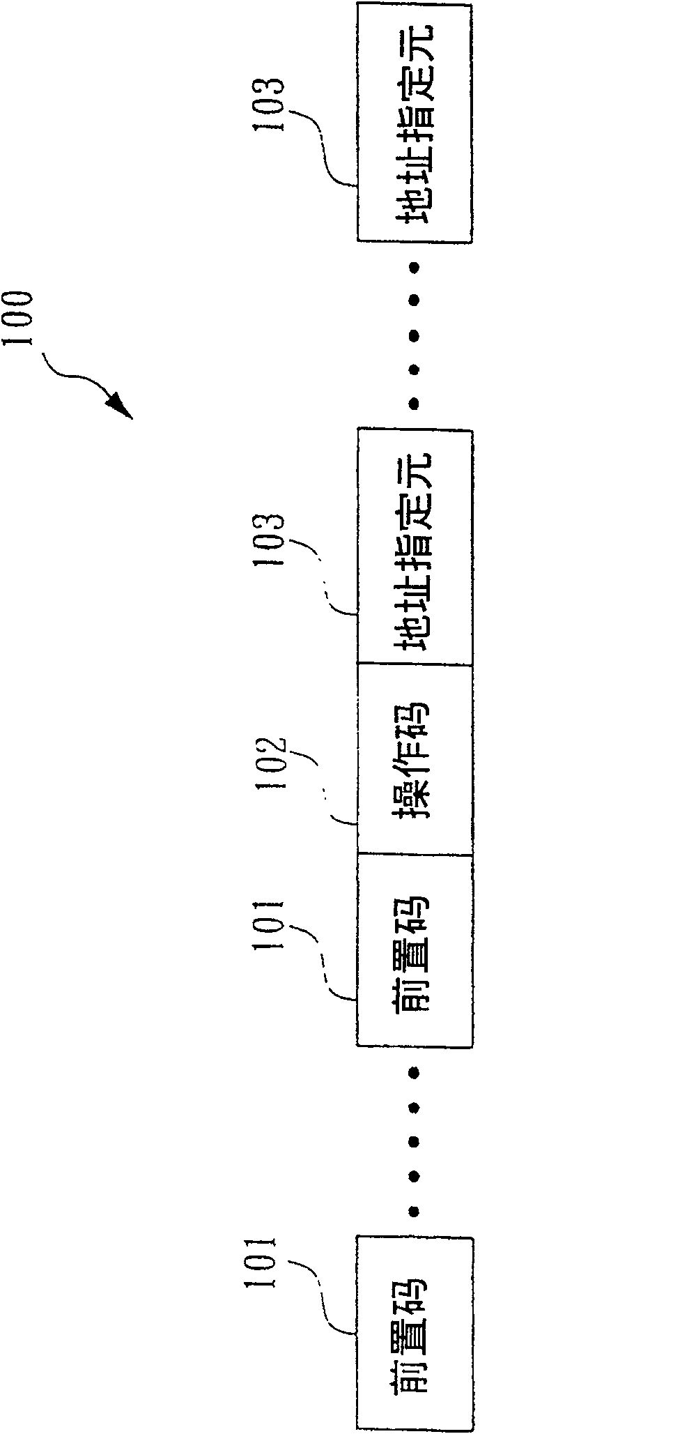 Device and method for selectivity controlling result write back