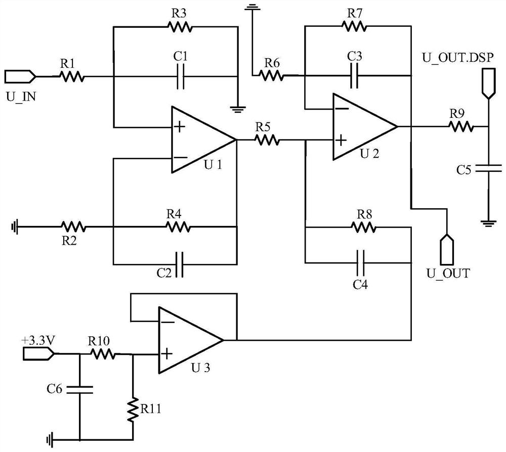 Overcurrent protection device and method for frequency converter, and frequency converter