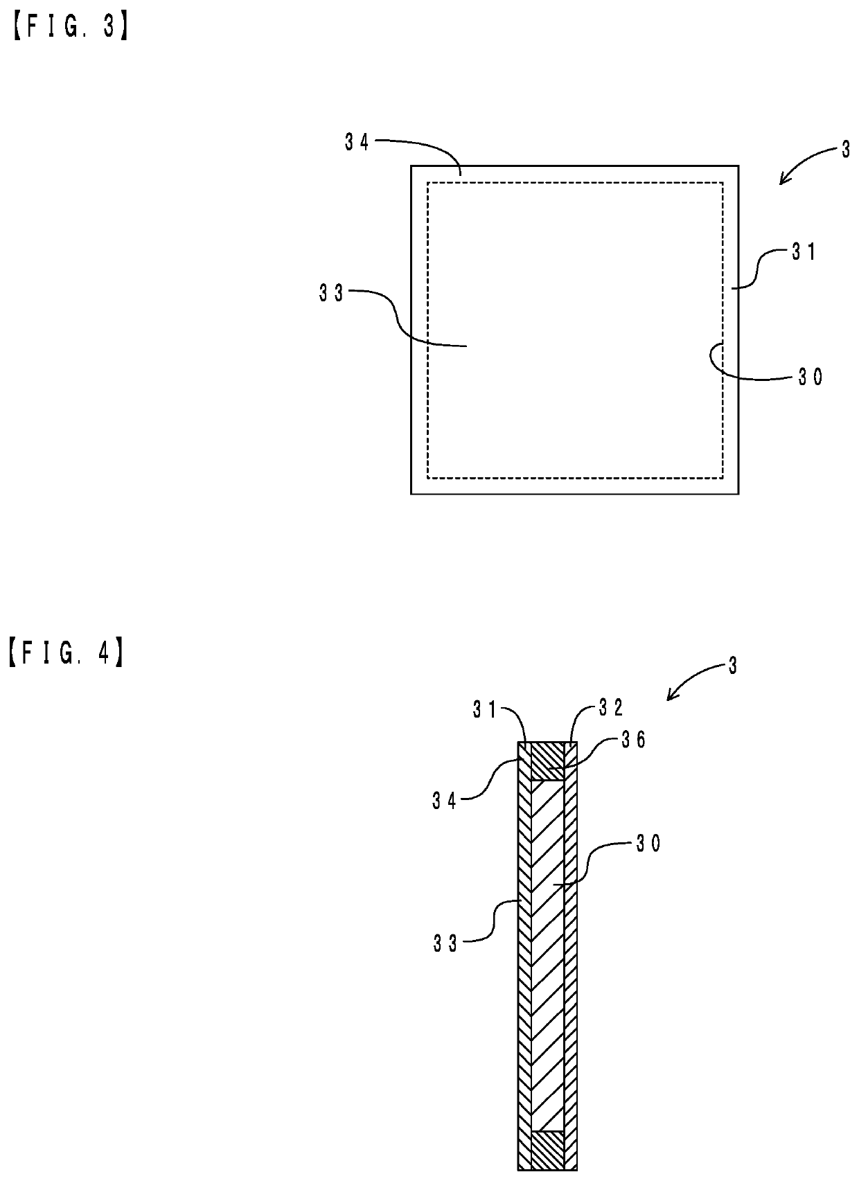 Thermal insulation material for battery pack and battery pack