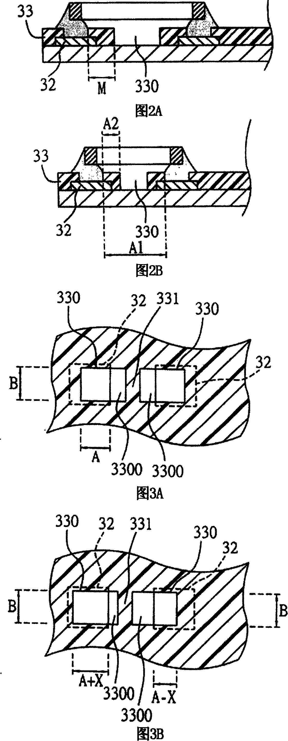 Electronic carrier board