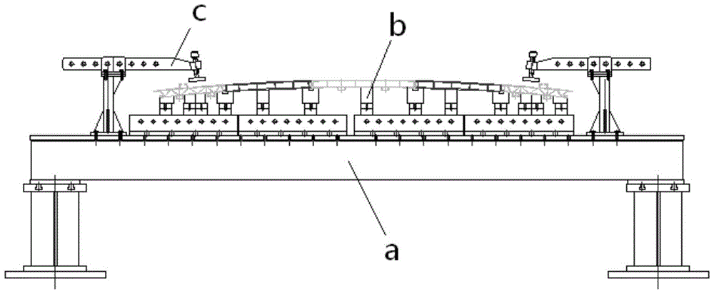 Welding Process of Aluminum Alloy Roof for Subway Cars