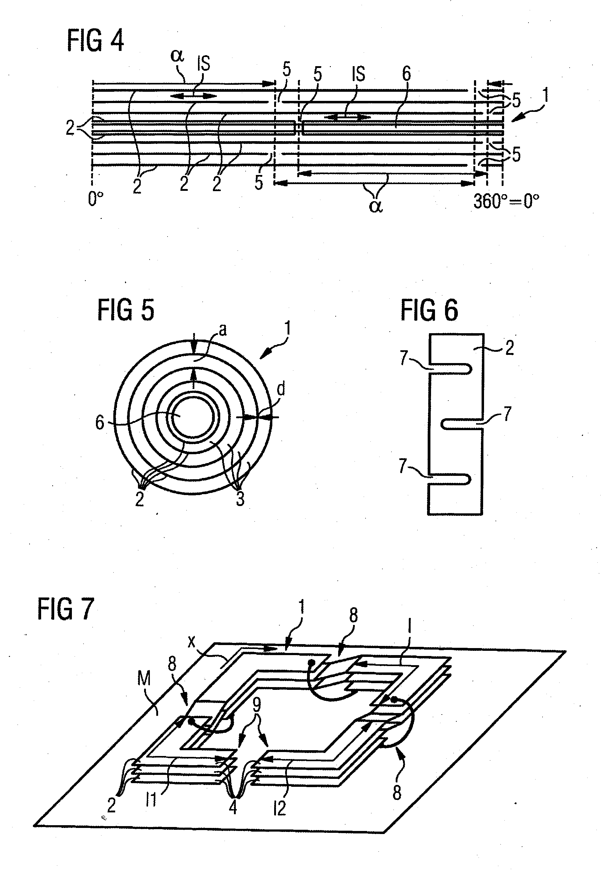 Endoscopic Capsule