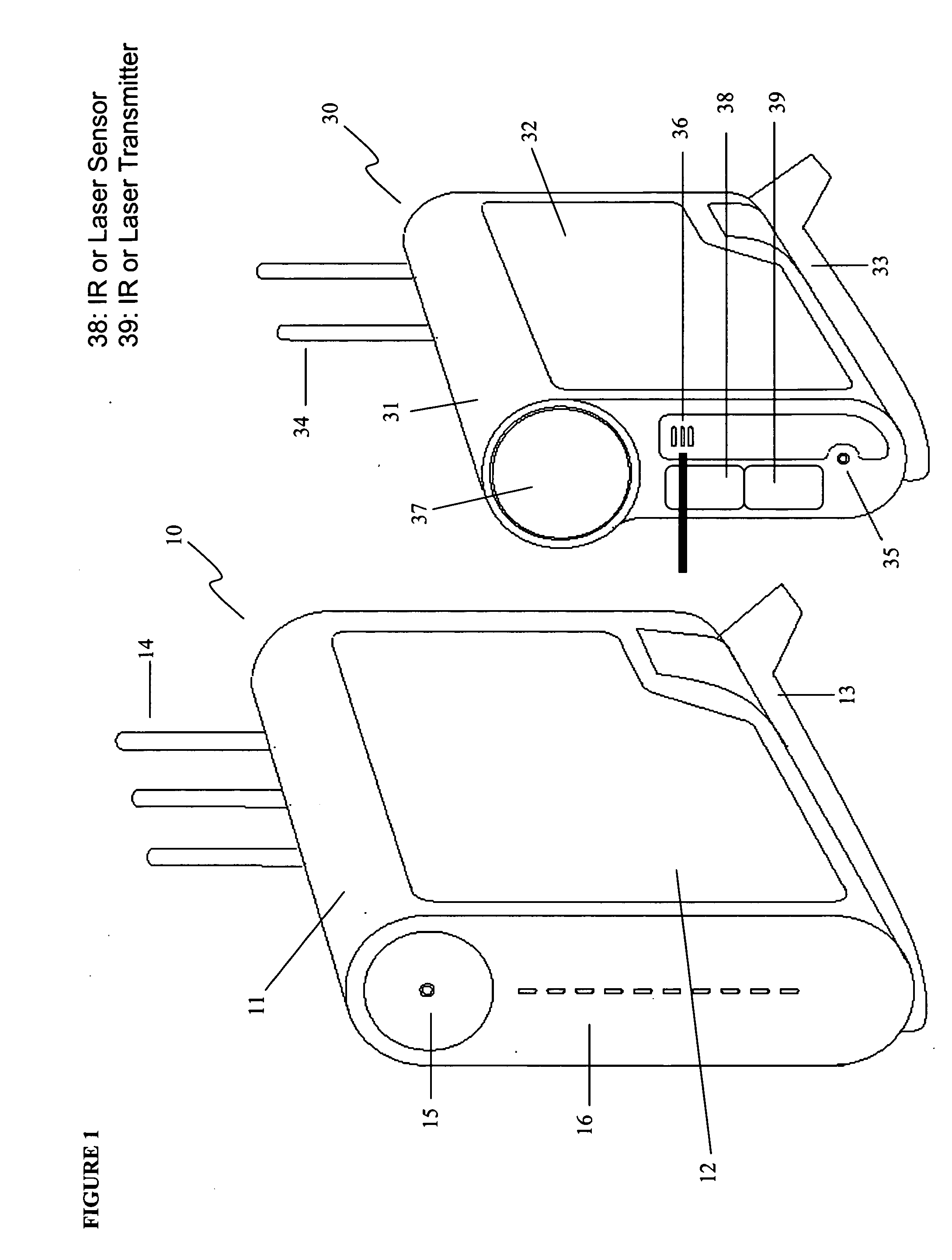 Wireless video surveillance system and method for self-configuring network