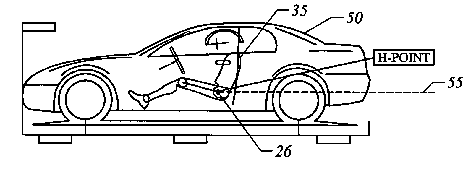 System and method for morphable model design space definition