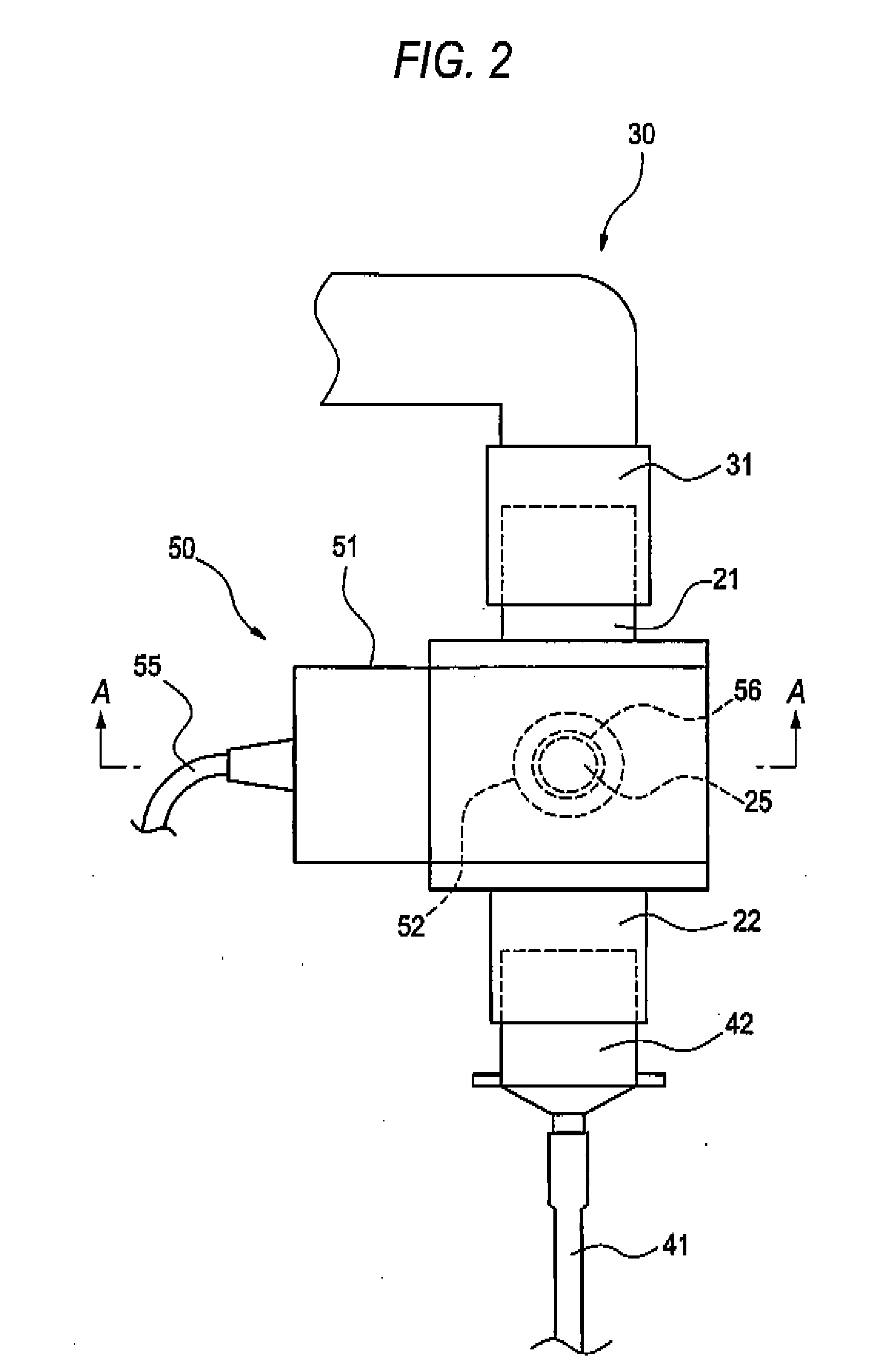 Respiratory waveform analyzer