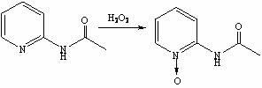 Method for synthesis preparation of 2-chloro-4-aminopyridine