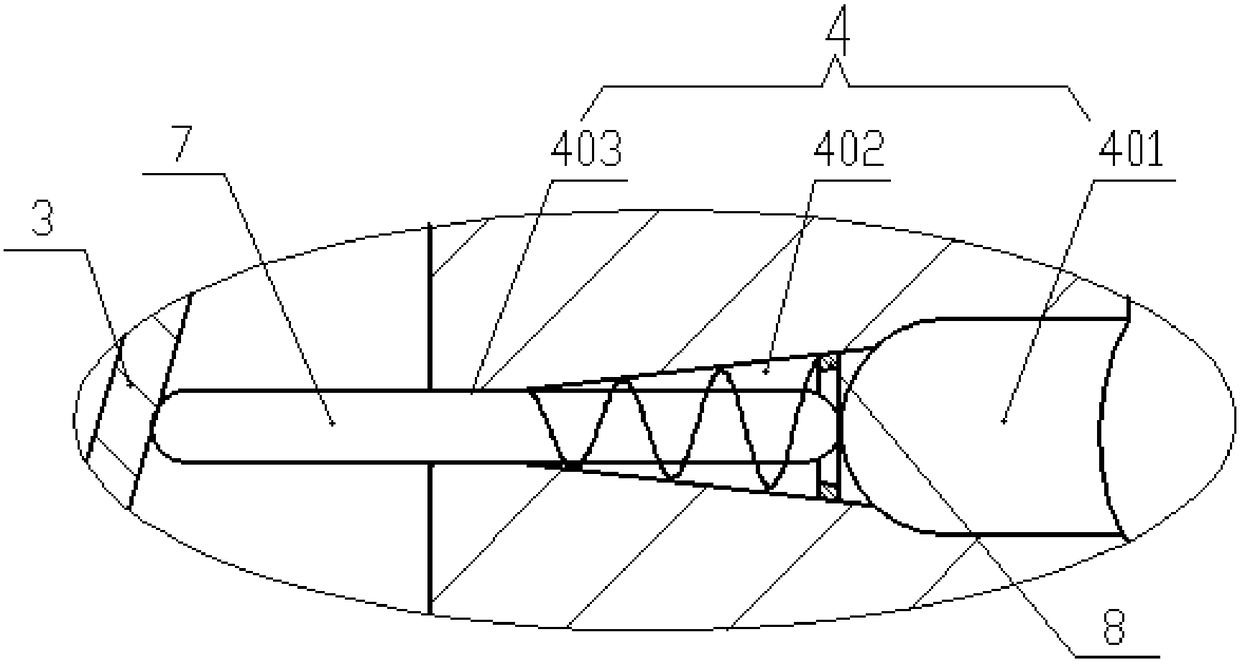 Fast-changing manipulator