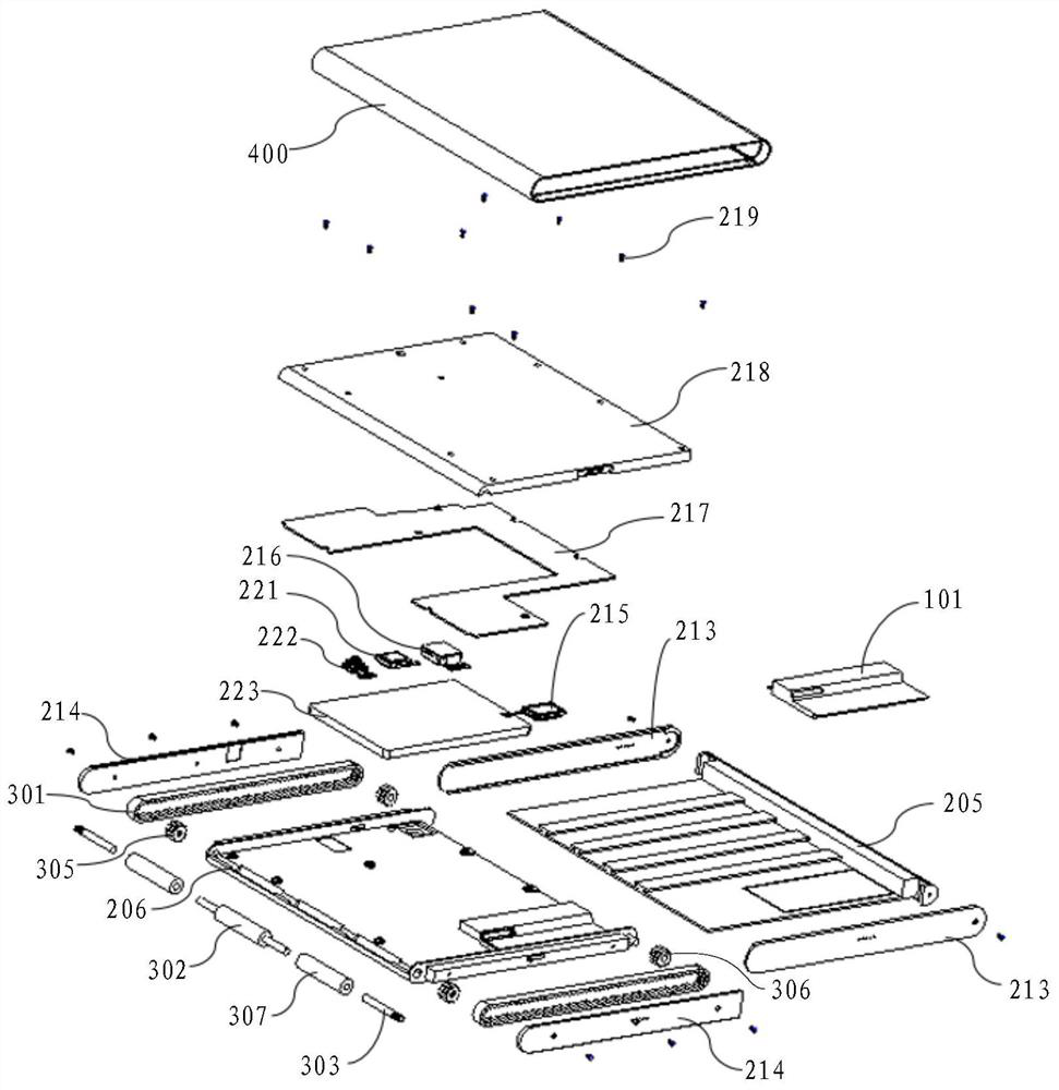 Electronic equipment