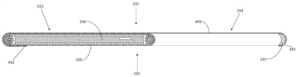 Electronic equipment