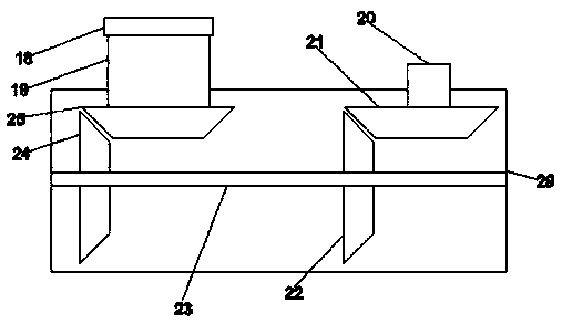 Multi-purpose storage device for office appliances