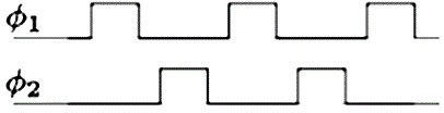 Charge pump circuit suitable for low voltage operation