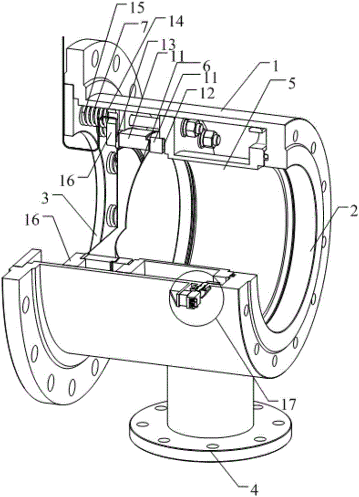 Pressure release device, control method and oil charging equipment explosionproof fire extinguishing protection system