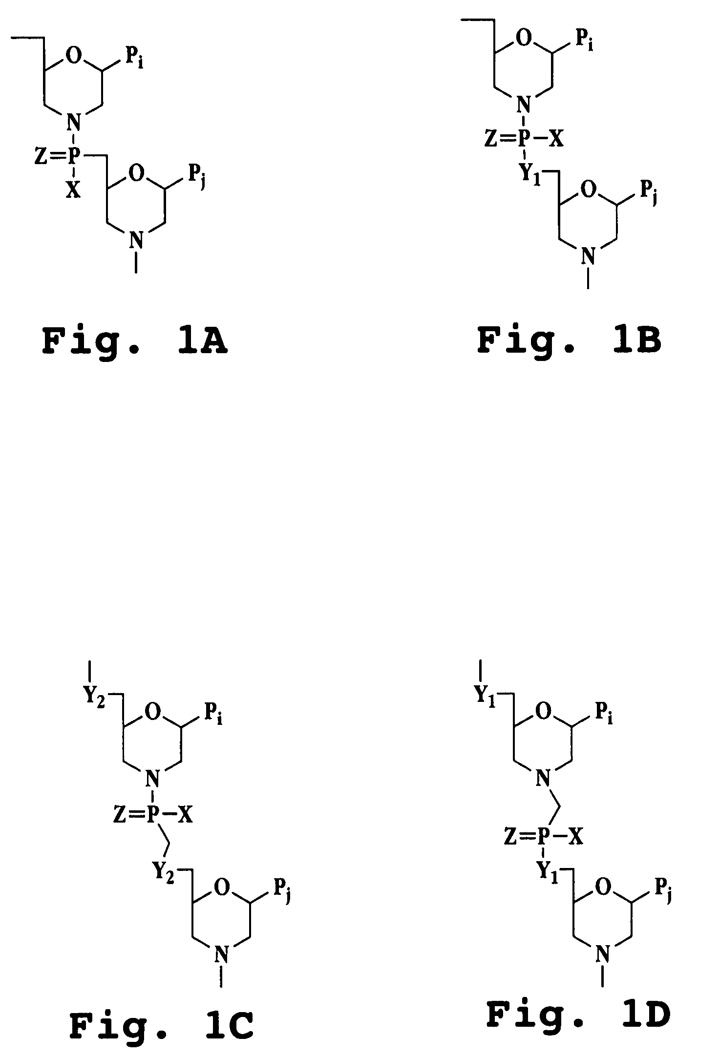 Antisense antiviral compound and method for treating arenavirus infection