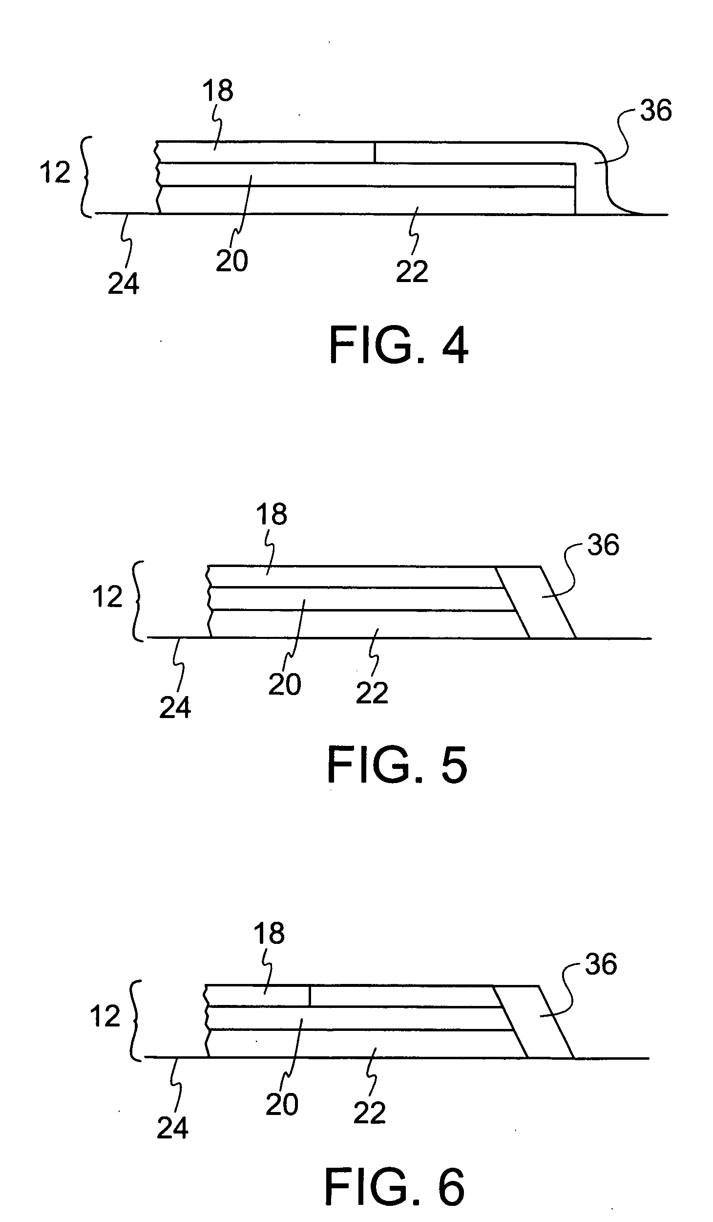 Printing blanket construction and method of making