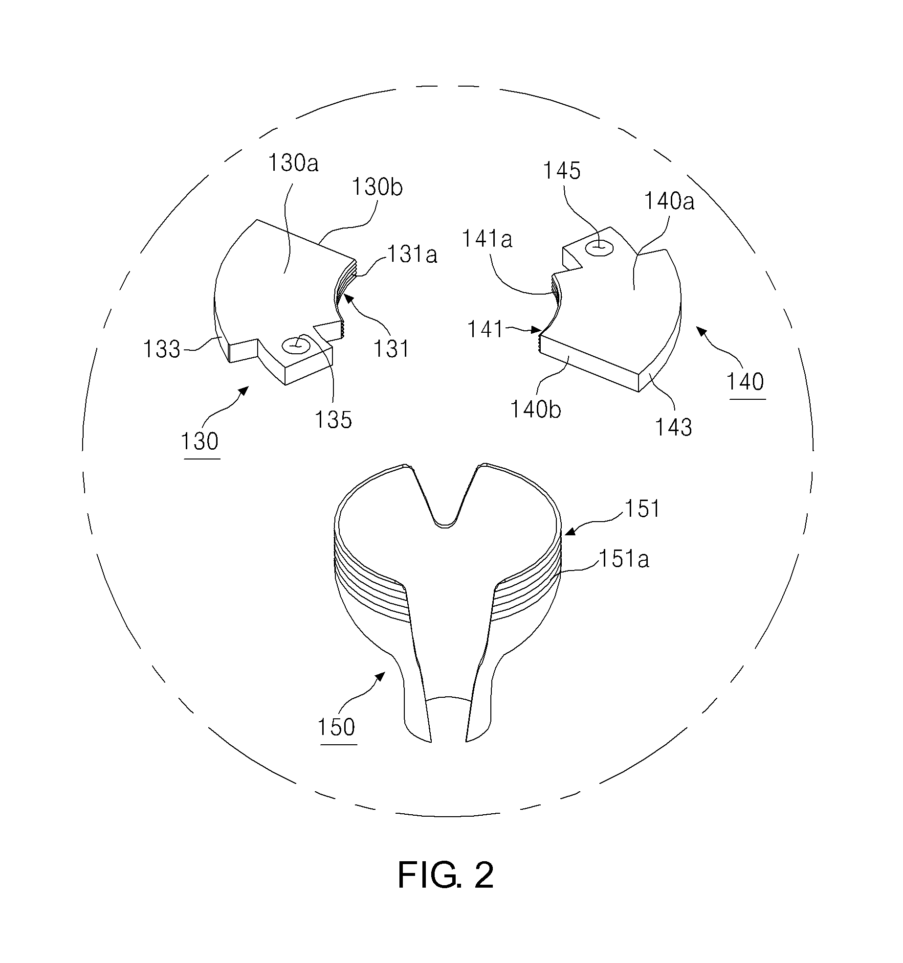 Cervical plating system