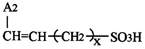 Demulsifier composition and lubricating oil composition