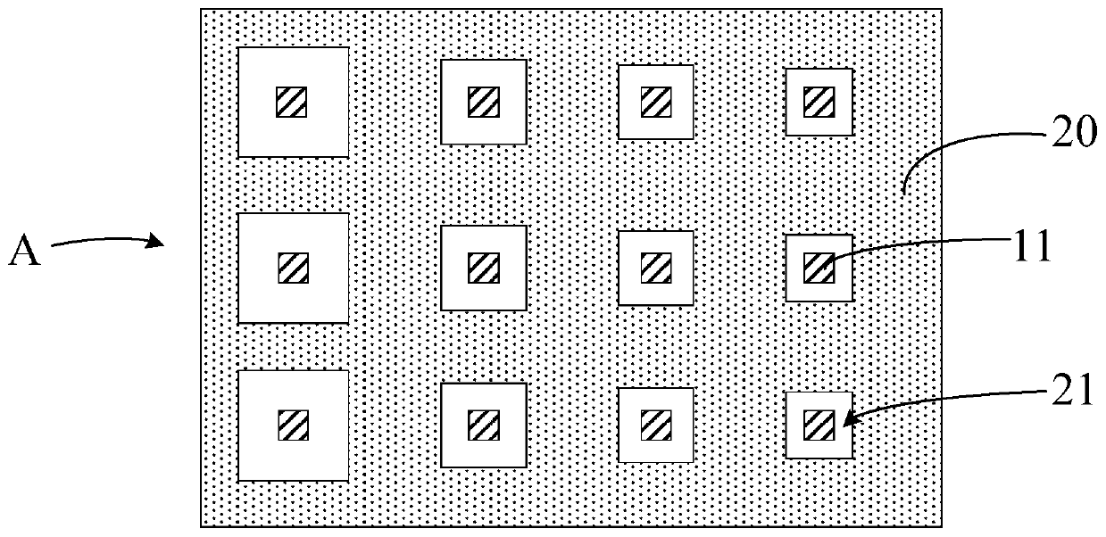 Backlight module and display panel