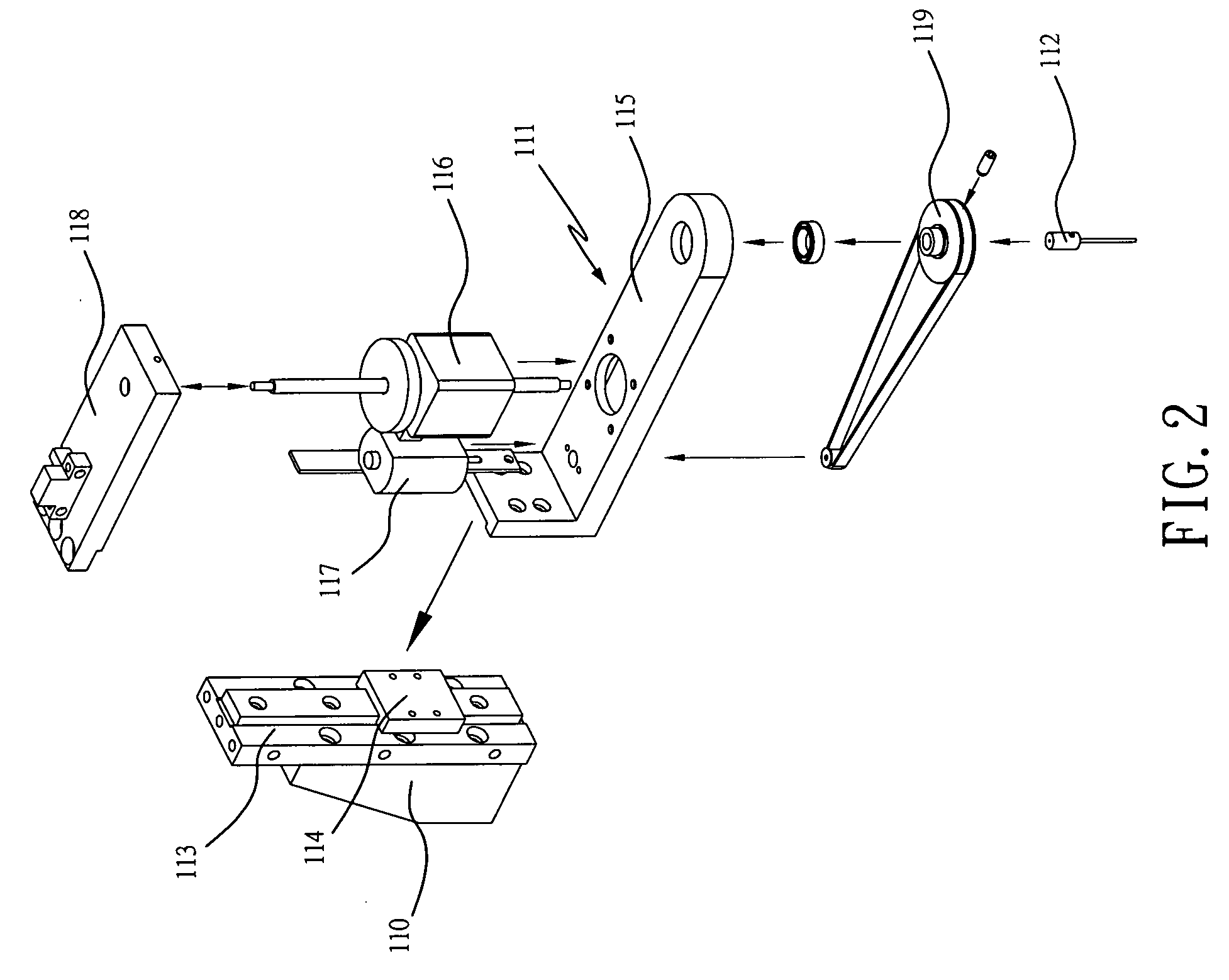 Coaxial Tissue Block Puncher Set