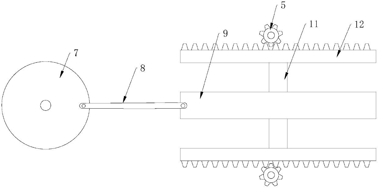 Automatic device for color matching of electrophoretic coatings