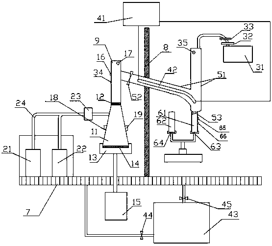 A vacuum micro-distillation system for biomass-based tone and fuel