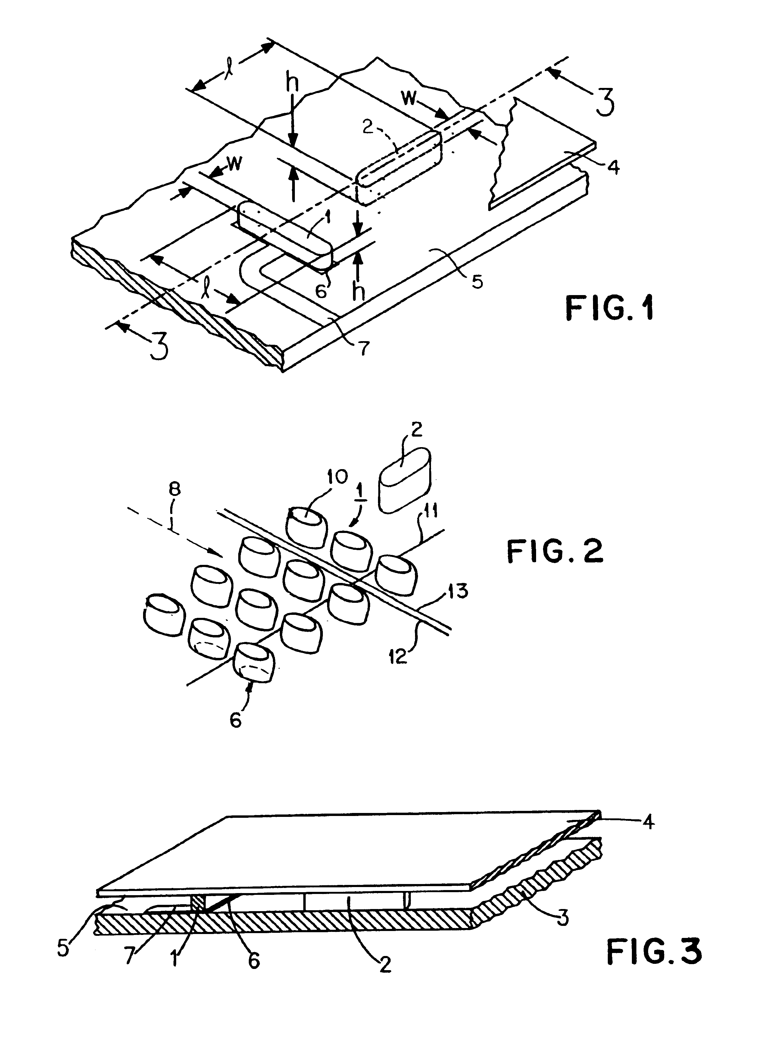 Stress accommodation in electronic device interconnect technology for millimeter contact locations