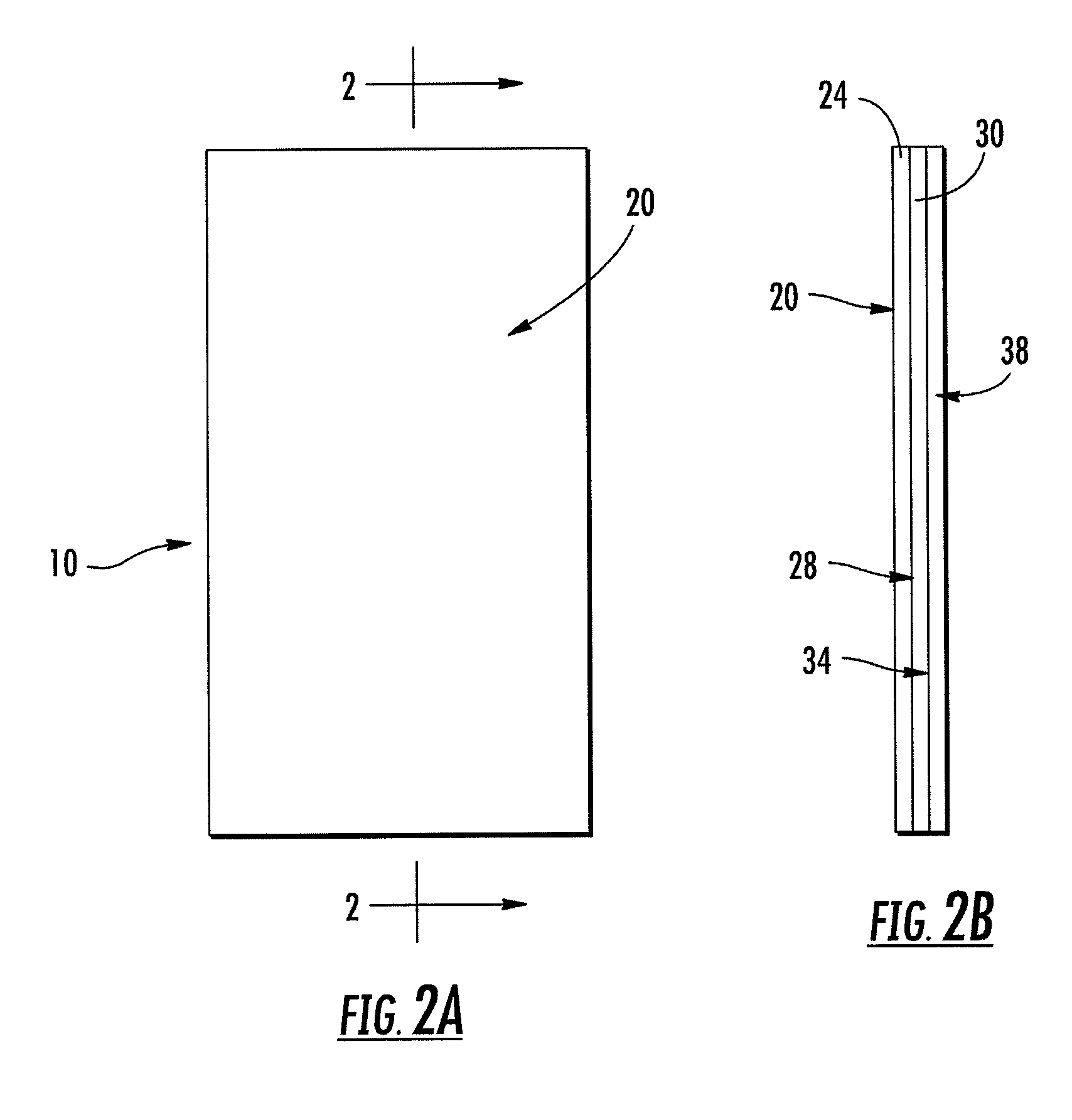 Optical Filter for Selectively Blocking Light