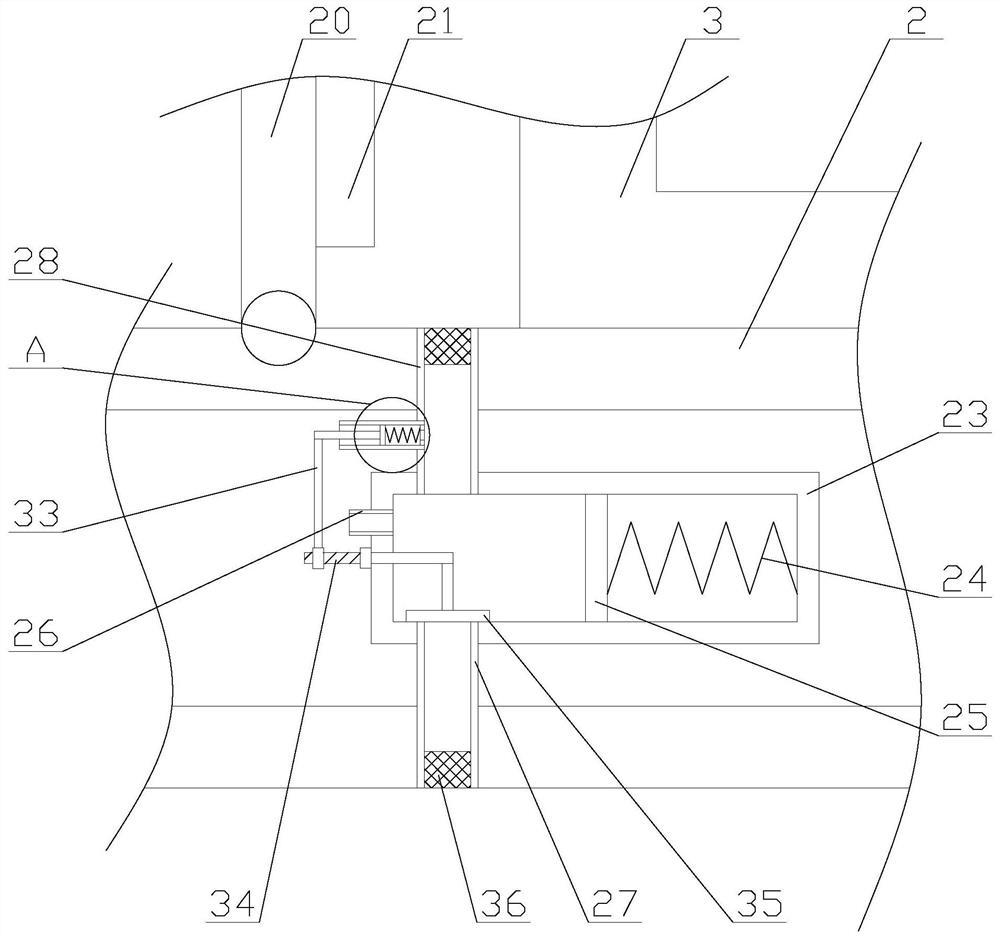 Pesticide sprayer for garden planting