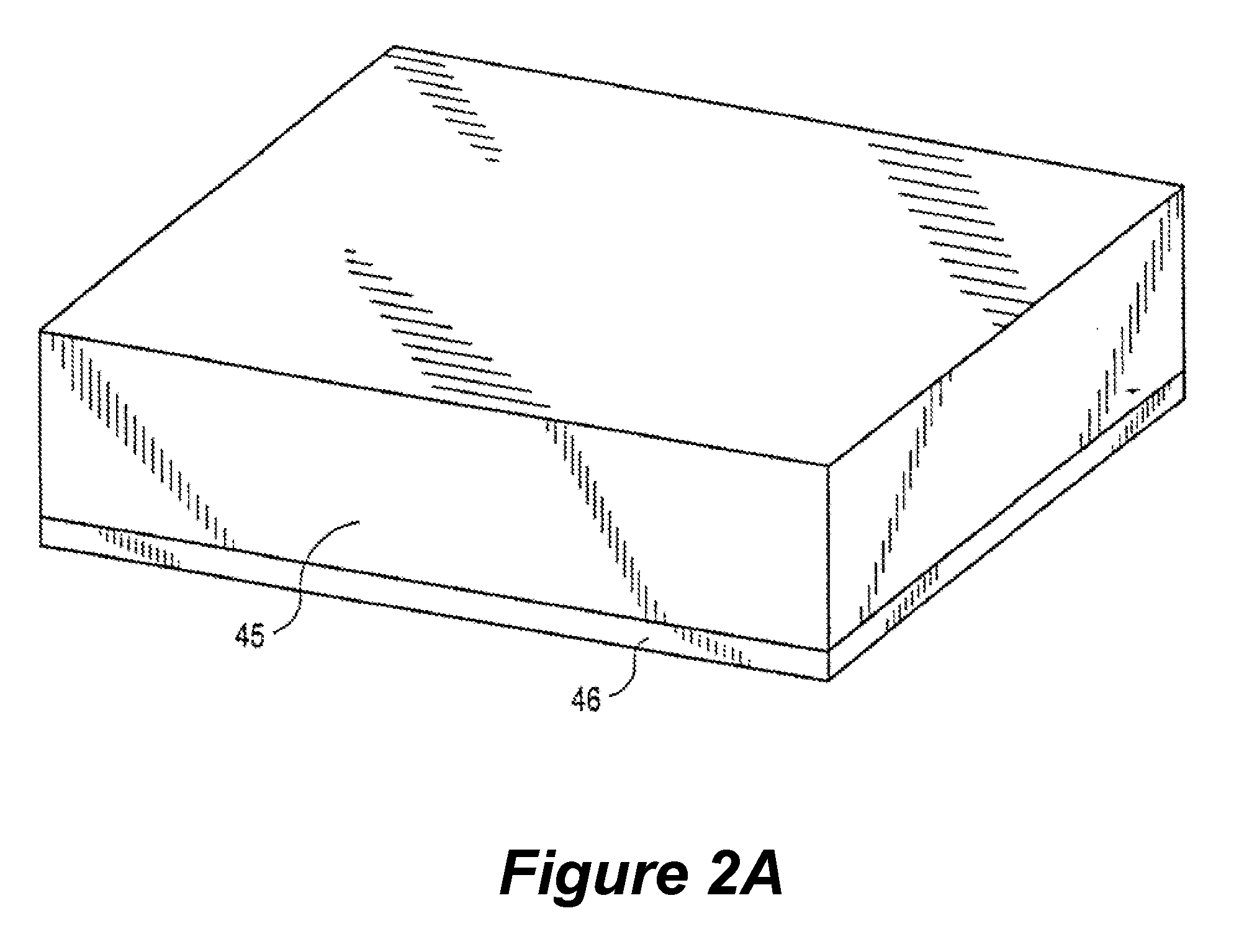 Self-Aligned Three-Dimensional Non-Volatile Memory Fabrication