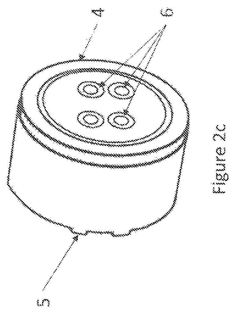 Multispectral imaging apparatus